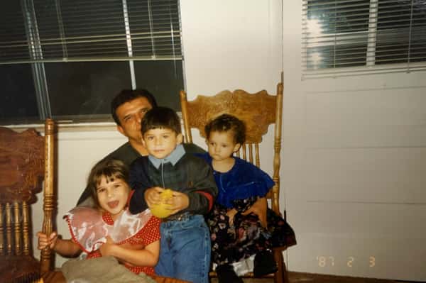 caballero family
