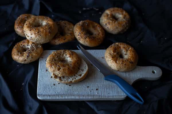 bagels