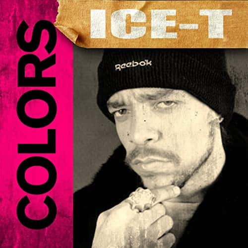 Ice T's