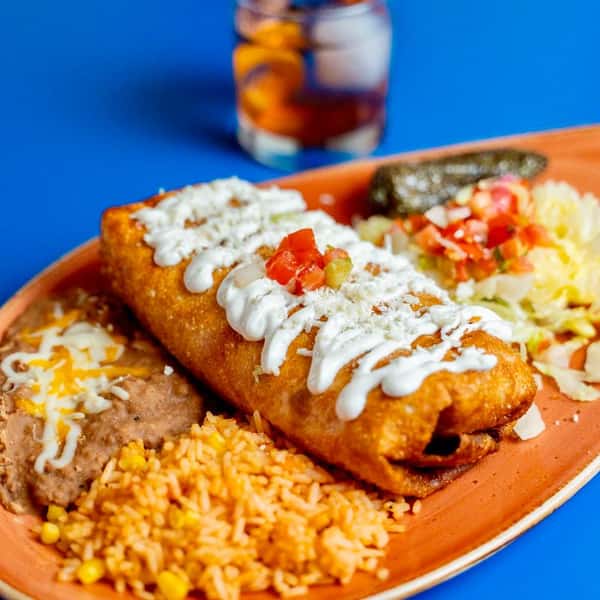 Chimichanga
