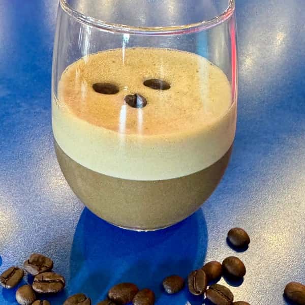 Espress Yourself (Espresso Martini)
