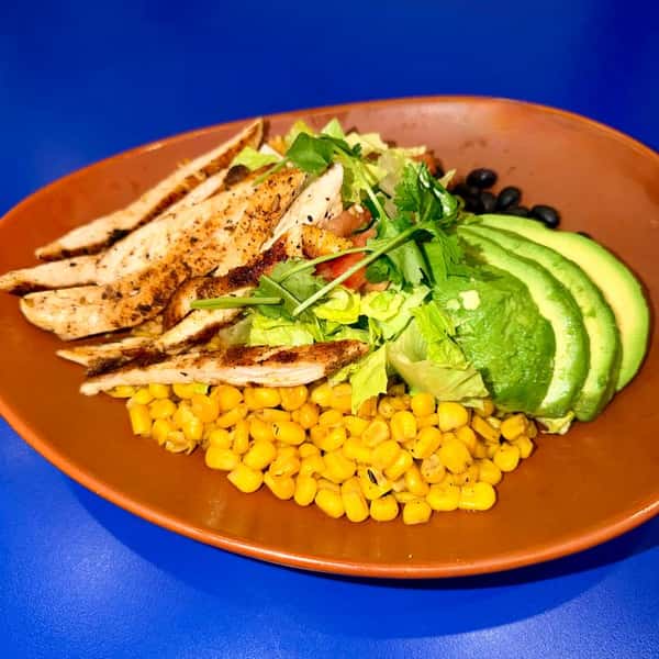 Fiesta Fit Bowl