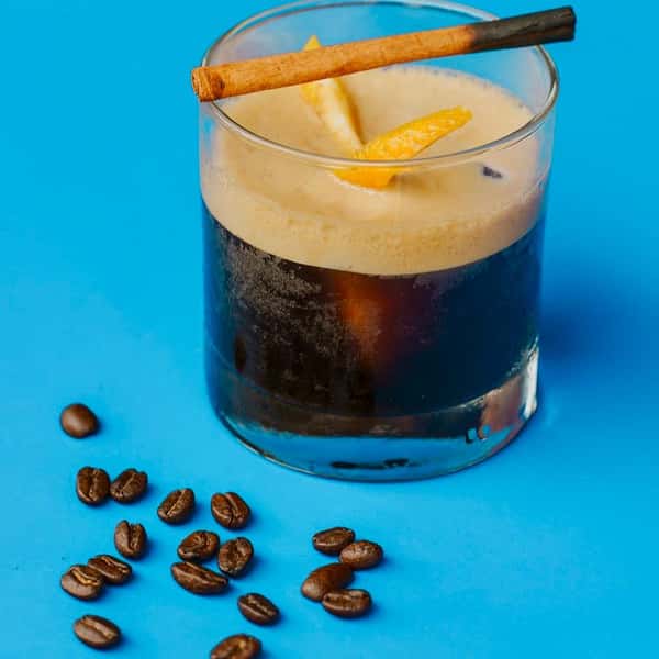 Carajillo