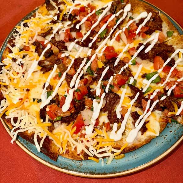 Pizza Fiesta