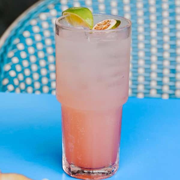 Paloma (La Loma)