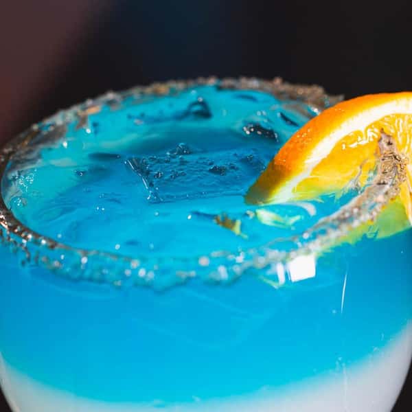 Sedona Sky Margarita