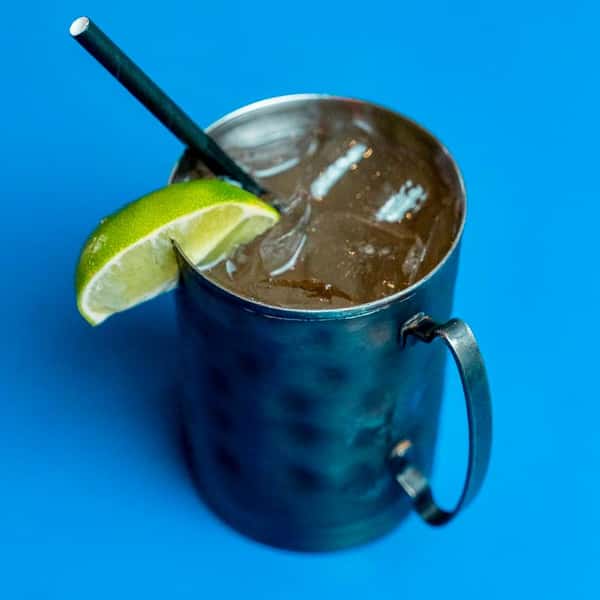 Jalisco Mule