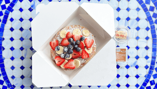 Pancakes