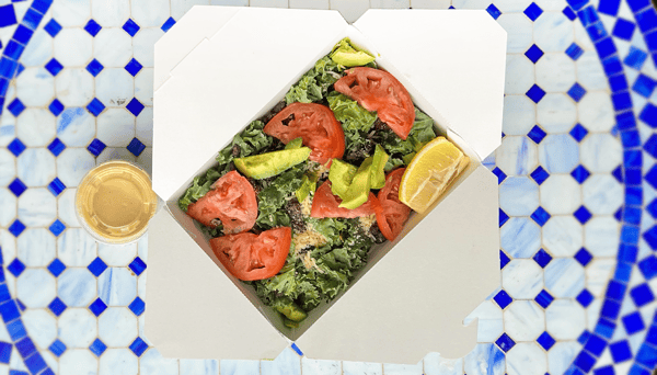 Kale Salad