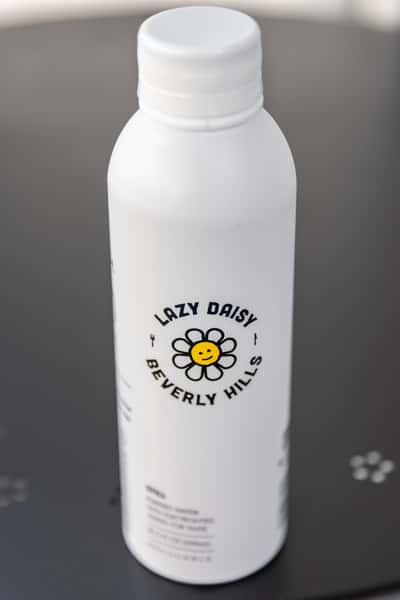 Lazy Daisy Pathwater