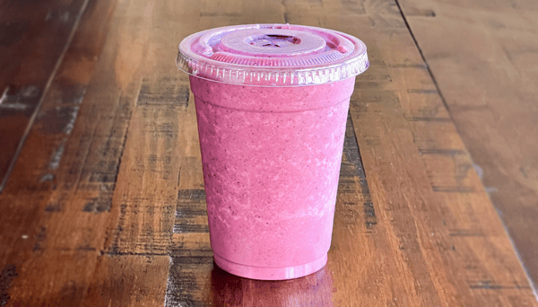Berry Blast