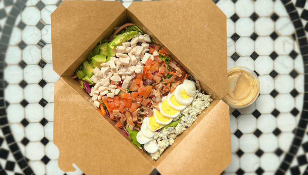 Cobb Salad