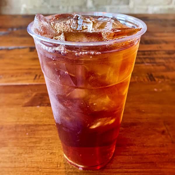 Iced Tea
