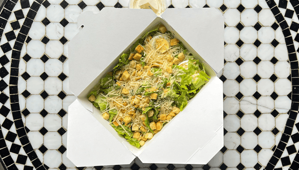 Caesar Salad