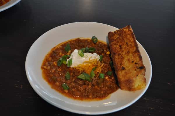 Corn Chowder