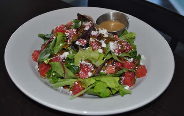Seasonal Beacon Salad