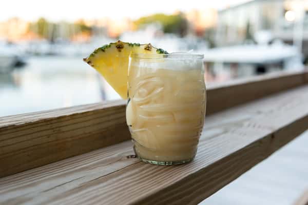 Frozen Drinks