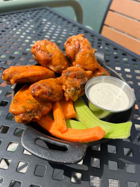 Wings