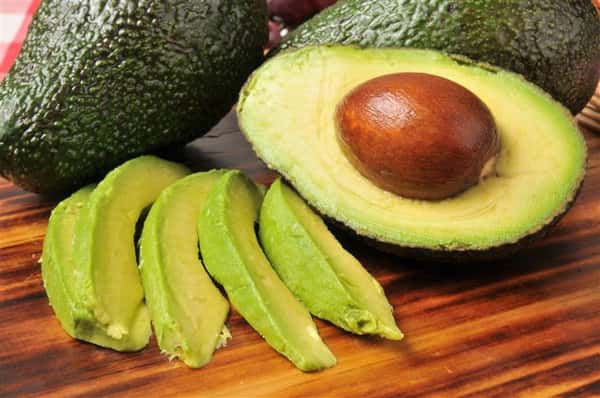 avocado