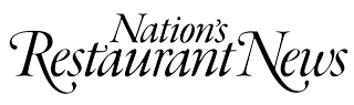 Nation's Restaurant News Logo