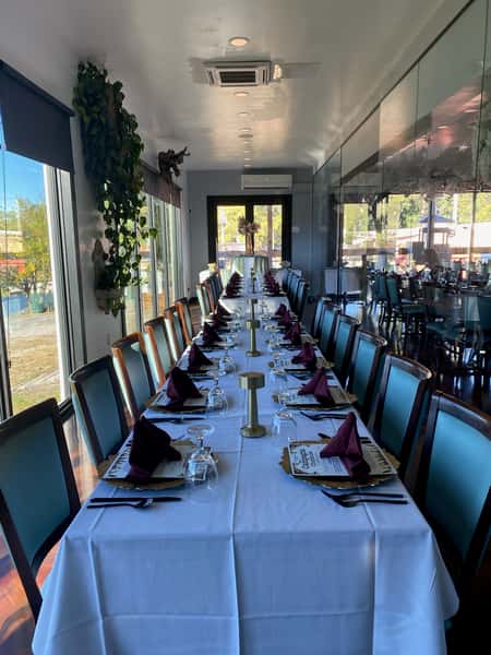 Private Event