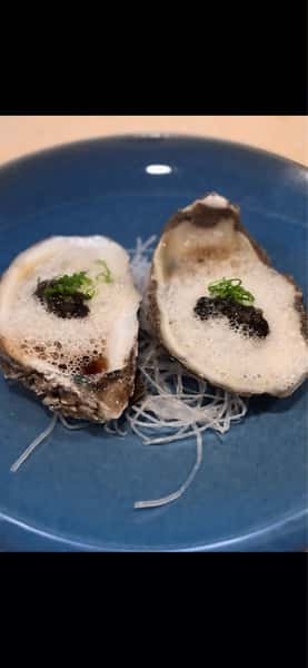 Oyster