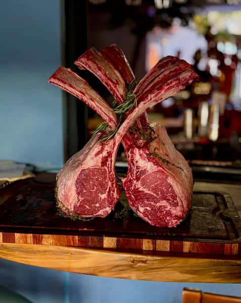 Steak