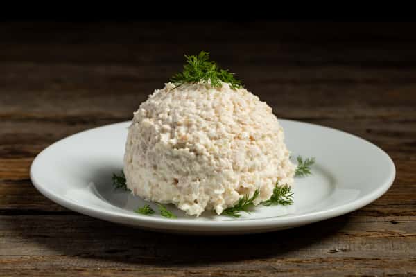 1/2 Pound Whitefish Salad