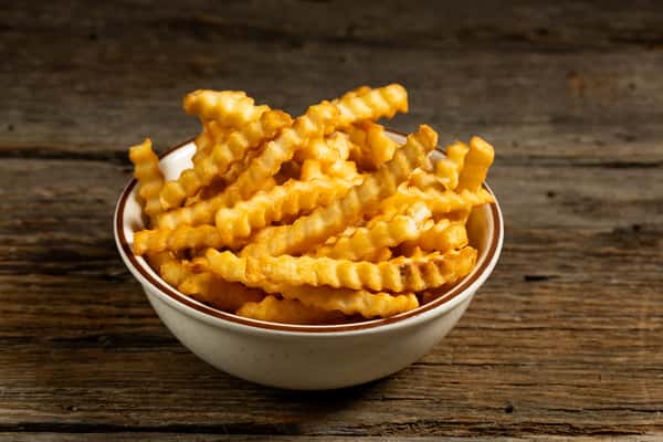 Fries