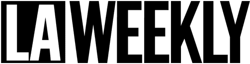 La Weekly Logo