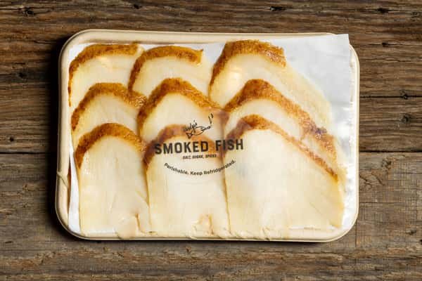 1/2 Pound Sturgeon