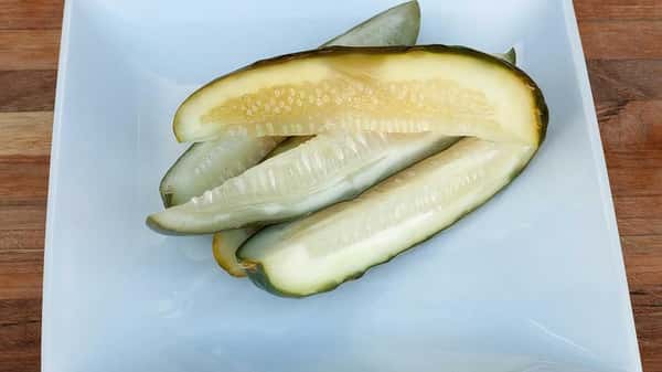 Pickle Side (5 Spears)