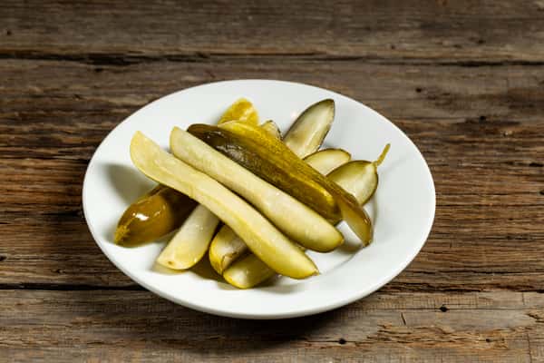 Pickles