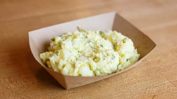 Potato Salad Side (8oz)
