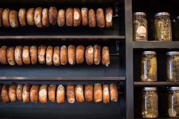 Bagels