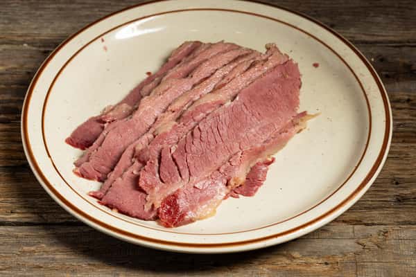 1/2 Lb Corned Beef
