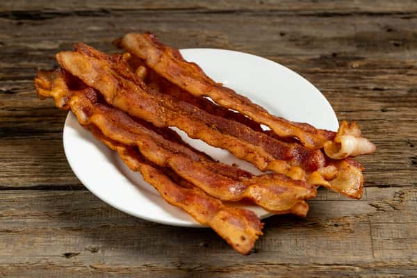 Hobb’s Bacon 