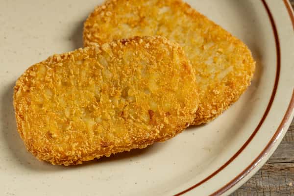 Hash Browns