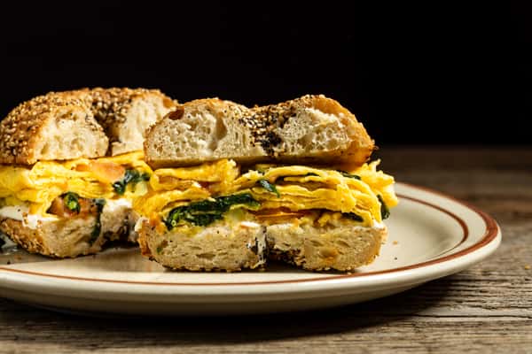 Farmer's Market Eggs
