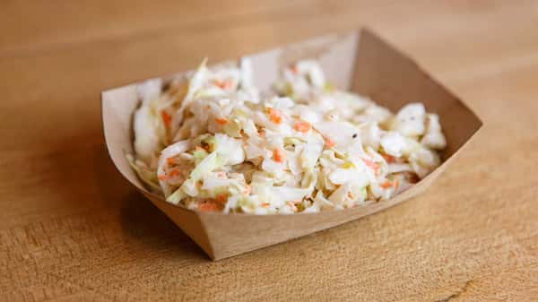 Coleslaw Side (8oz)