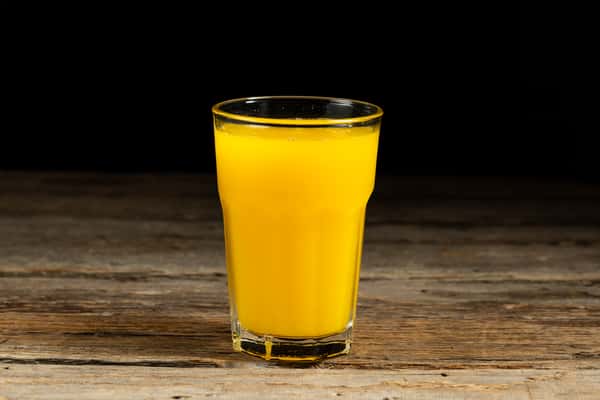 Fresh Squeezed Orange Juice