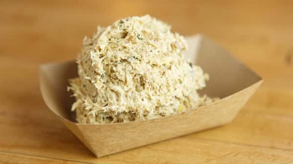 Tuna Salad Side (8oz)