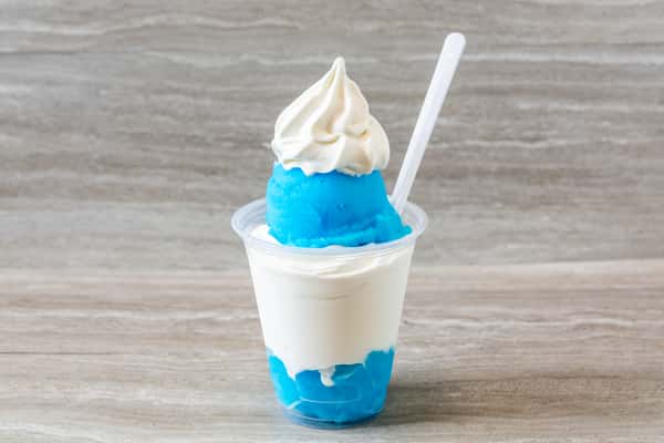 Blue Raspberry Gelati