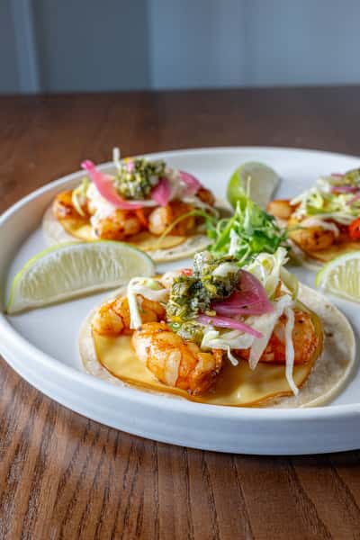 TRES TACOS gf