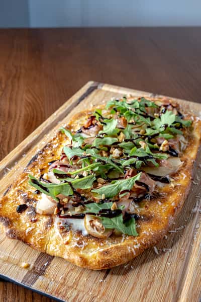 FIG & PROSCIUTTO gfo