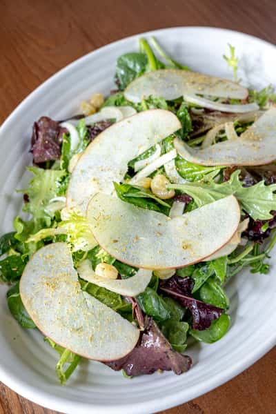 UNION HILL SALAD gf/v