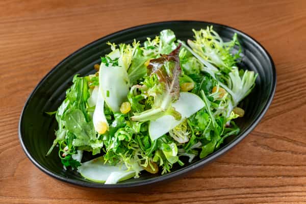 UNION HILL SALAD gf/v