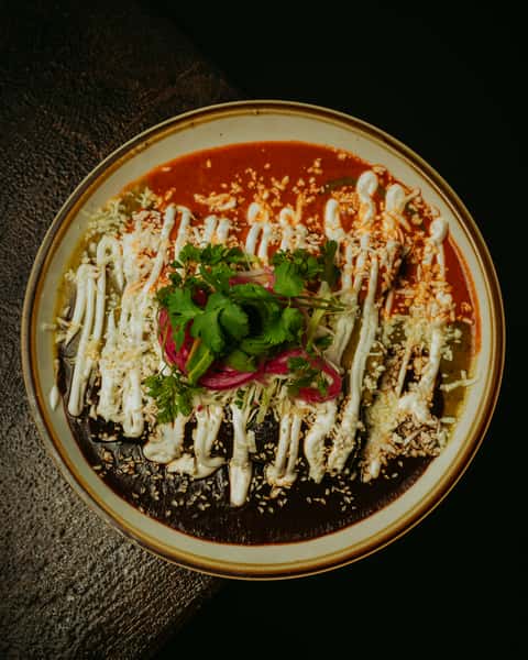 Patria Cocina Food IMG 3