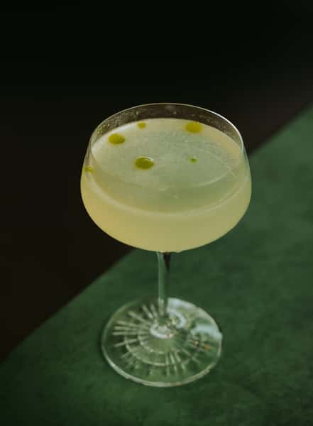 Patria Cocina Drink IMG 4