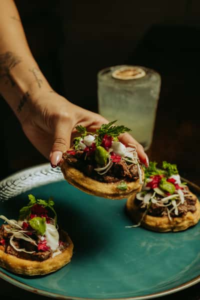 Patria Cocina Food IMG 1